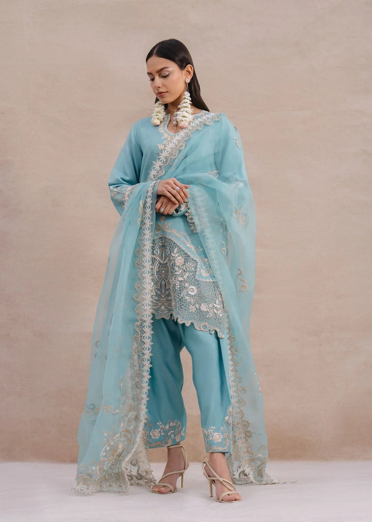 Elaraam | LAJ BY LAJWANTI