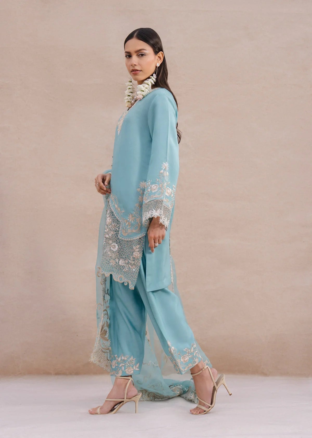 Elaraam | LAJ BY LAJWANTI