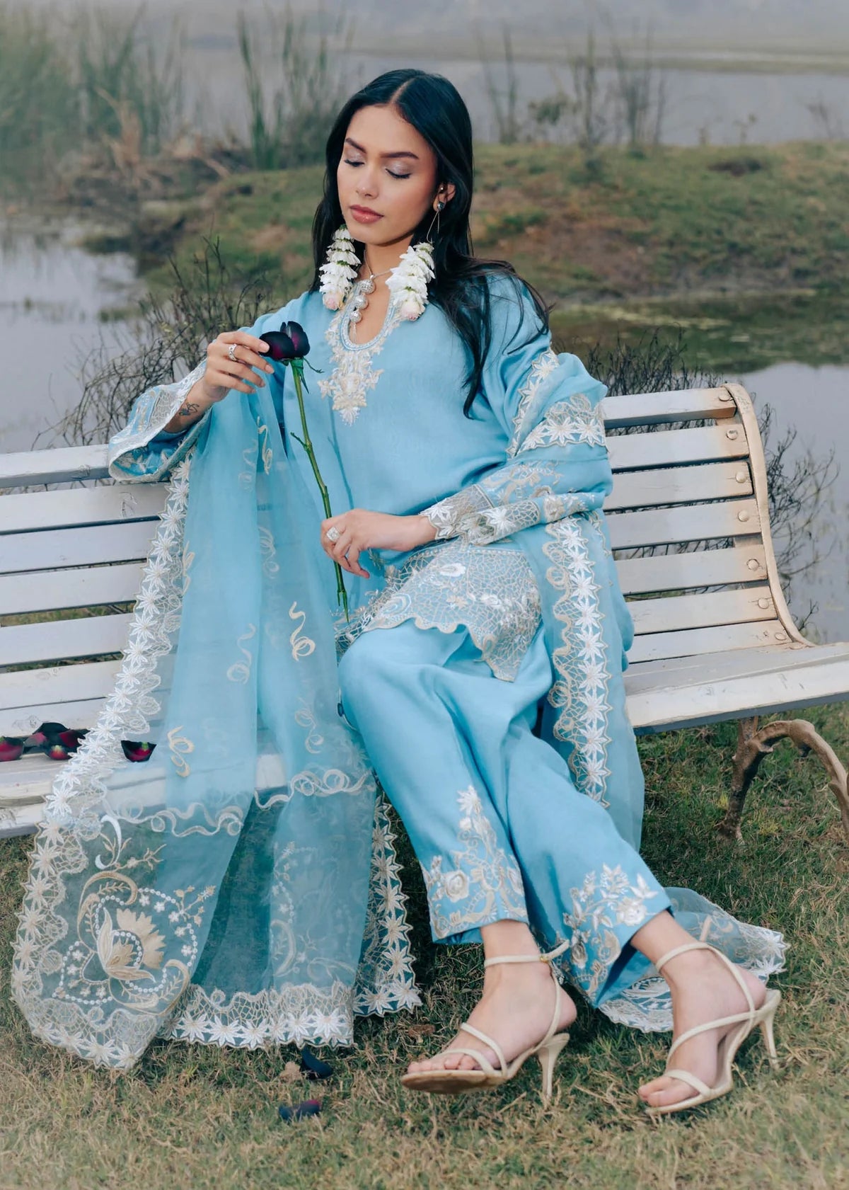 Elaraam | LAJ BY LAJWANTI