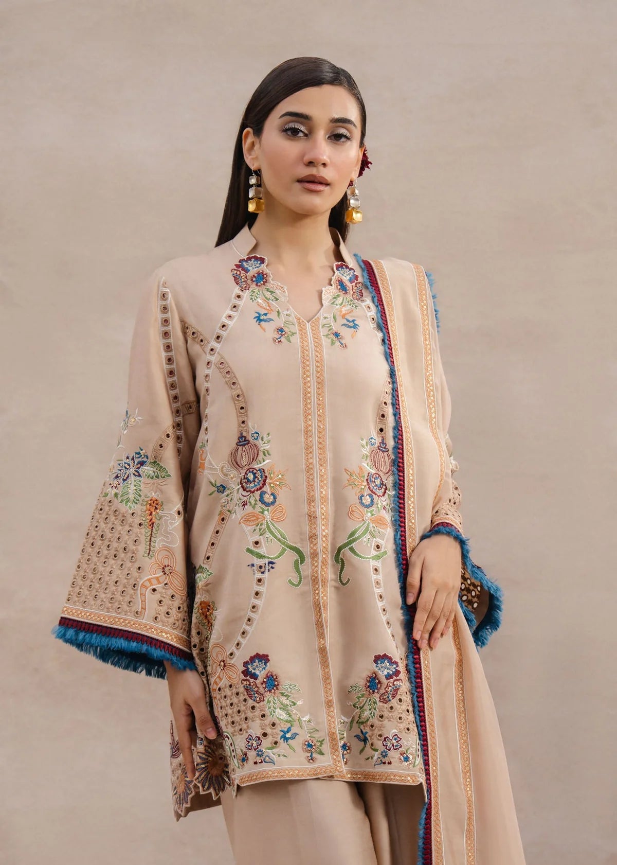 Rasmeen | LAJ BY LAJWANTI