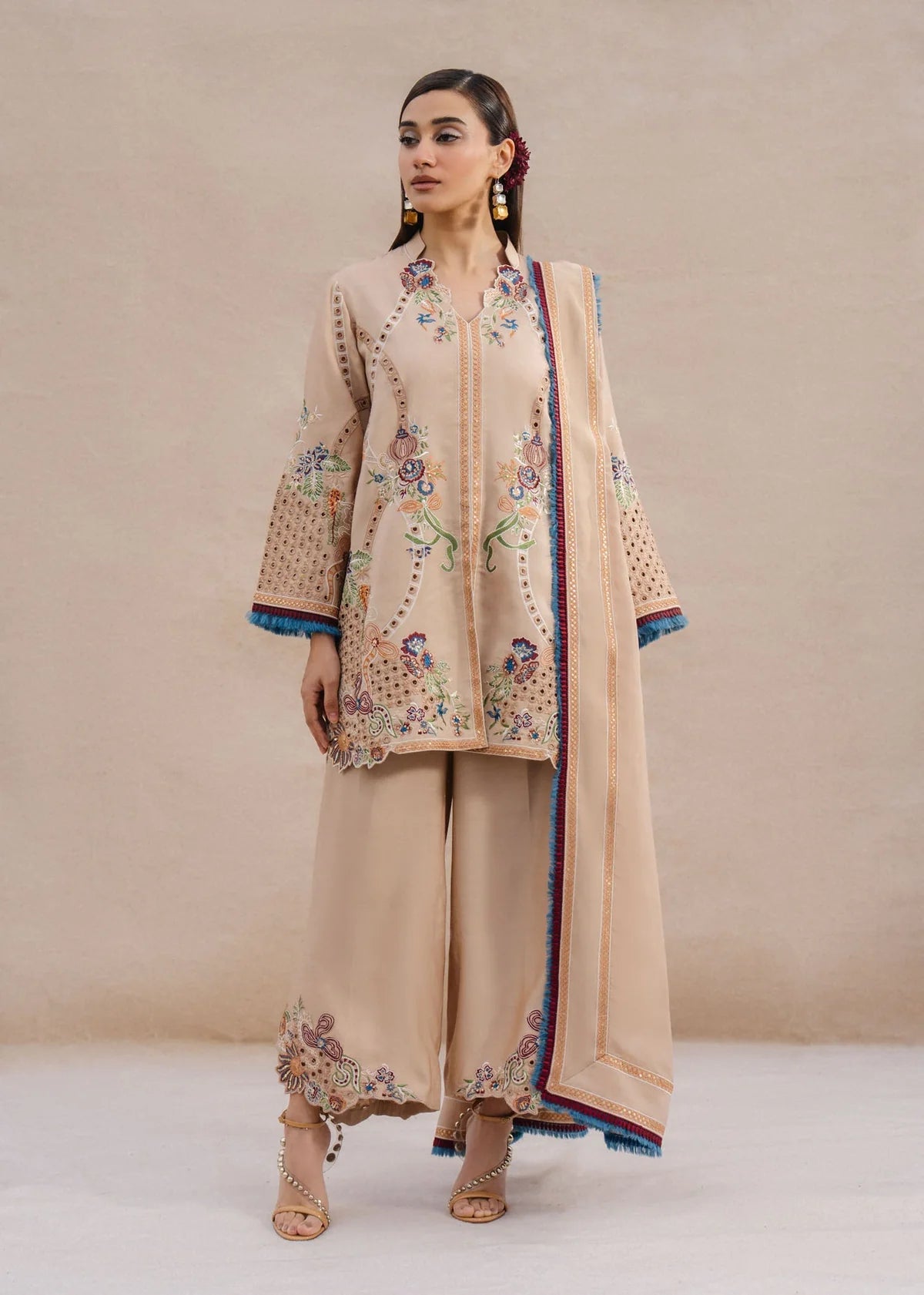 Rasmeen | LAJ BY LAJWANTI