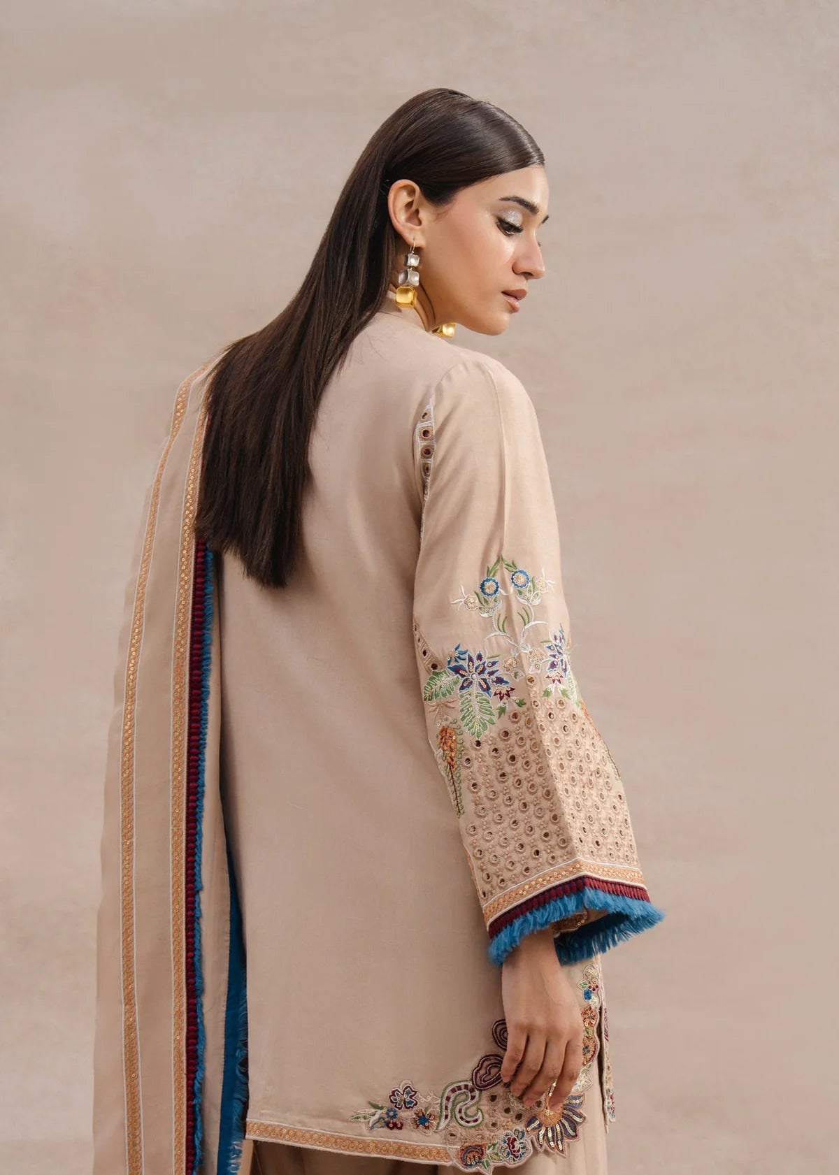 Rasmeen | LAJ BY LAJWANTI