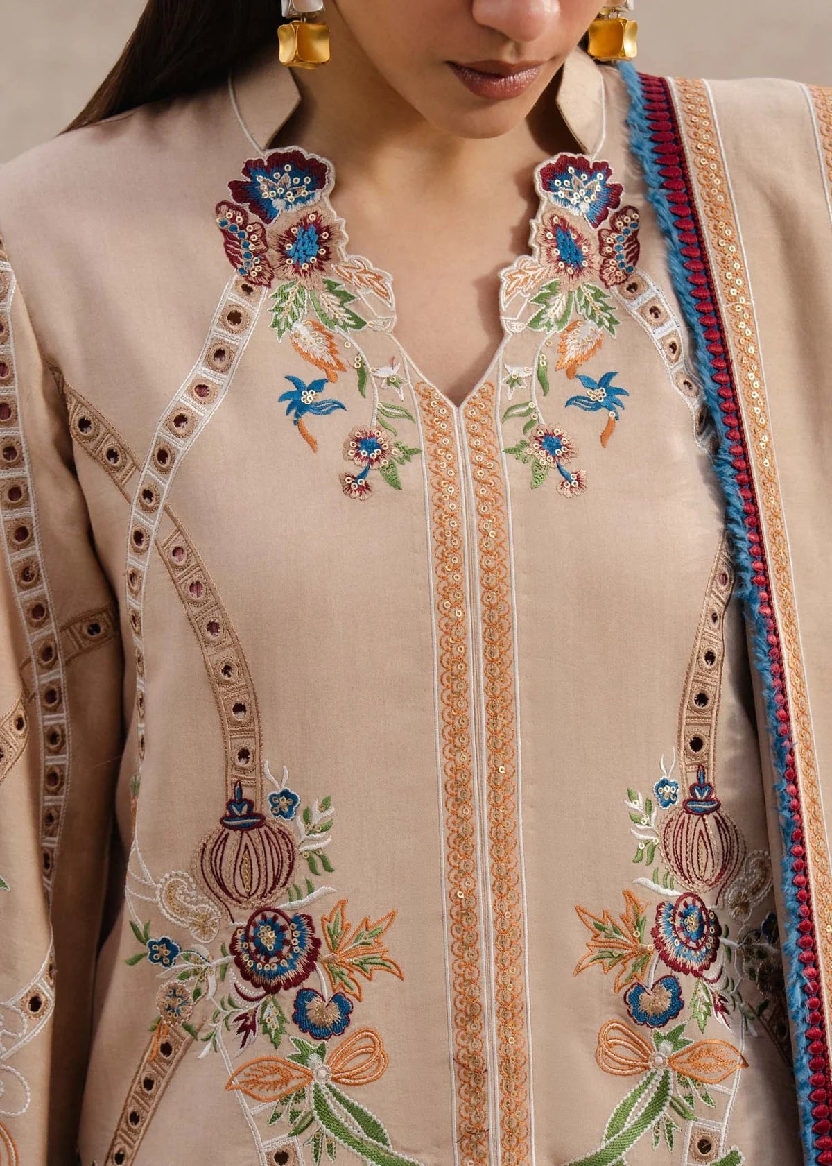 Rasmeen | LAJ BY LAJWANTI