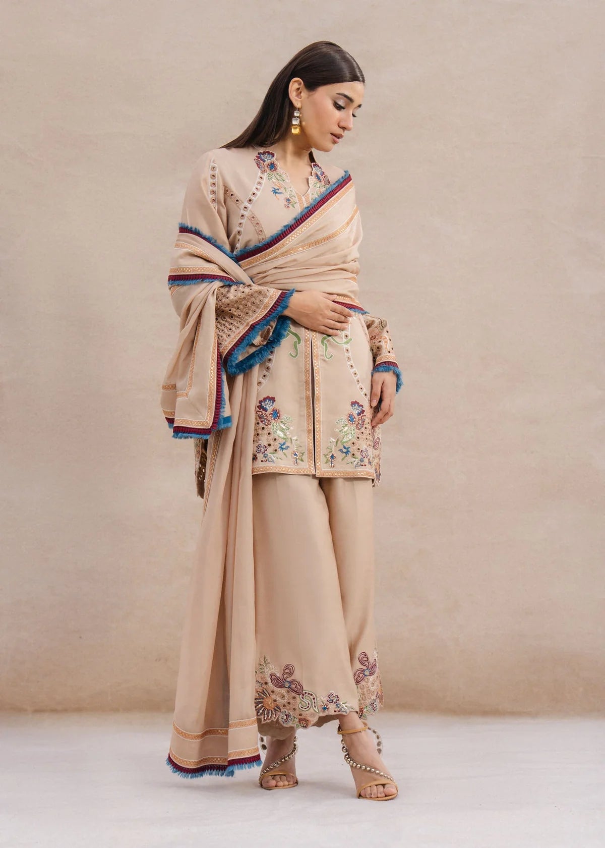 Rasmeen | LAJ BY LAJWANTI