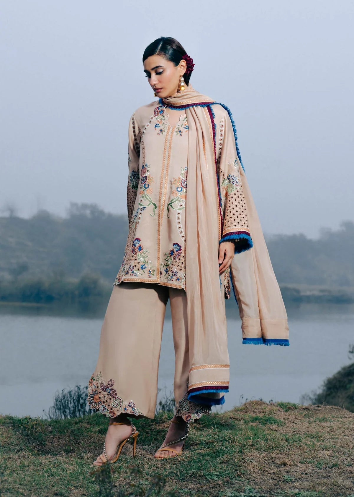 Rasmeen | LAJ BY LAJWANTI
