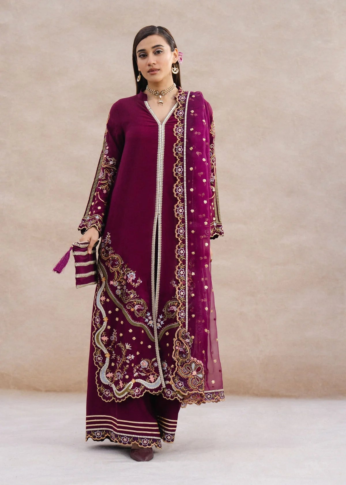 Aylinara | LAJ BY LAJWANTI