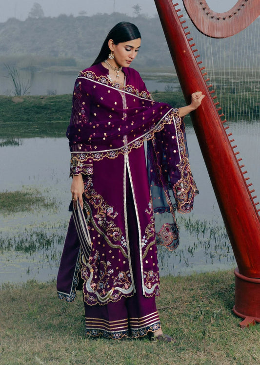 Aylinara | LAJ BY LAJWANTI