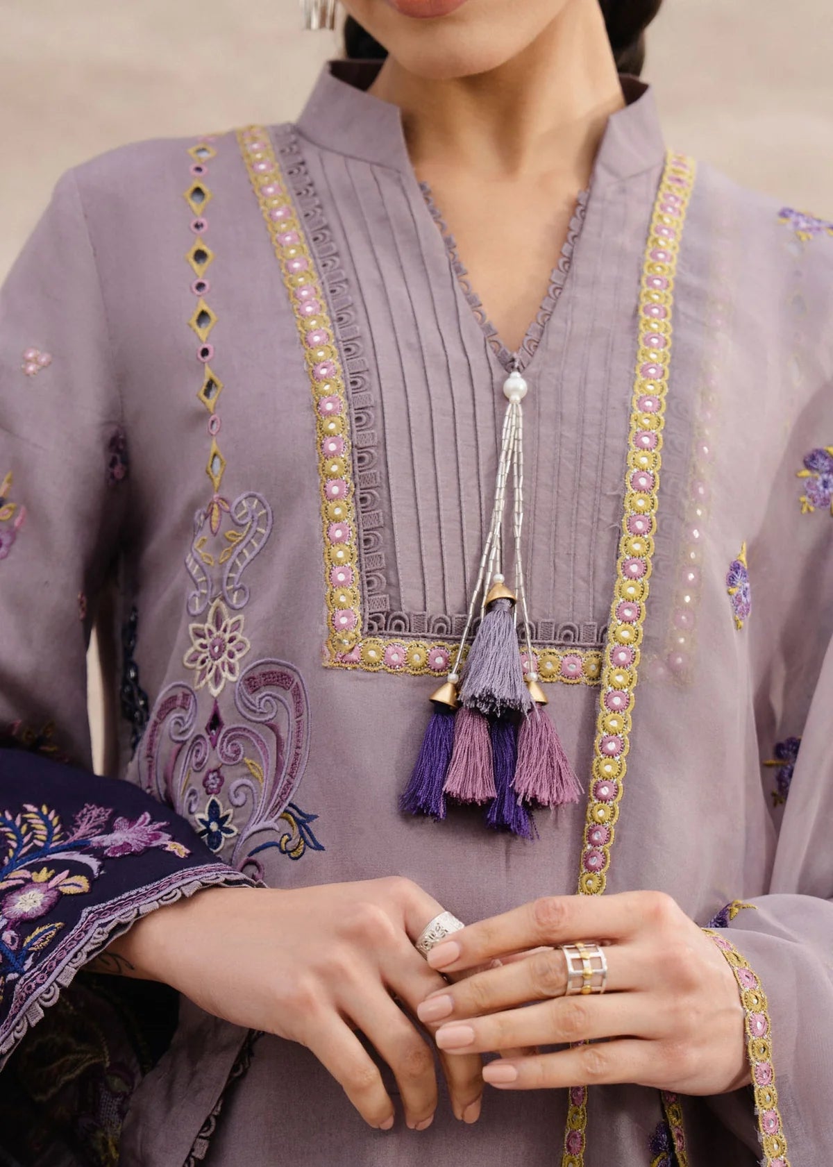 Rimaya | LAJ BY LAJWANTI