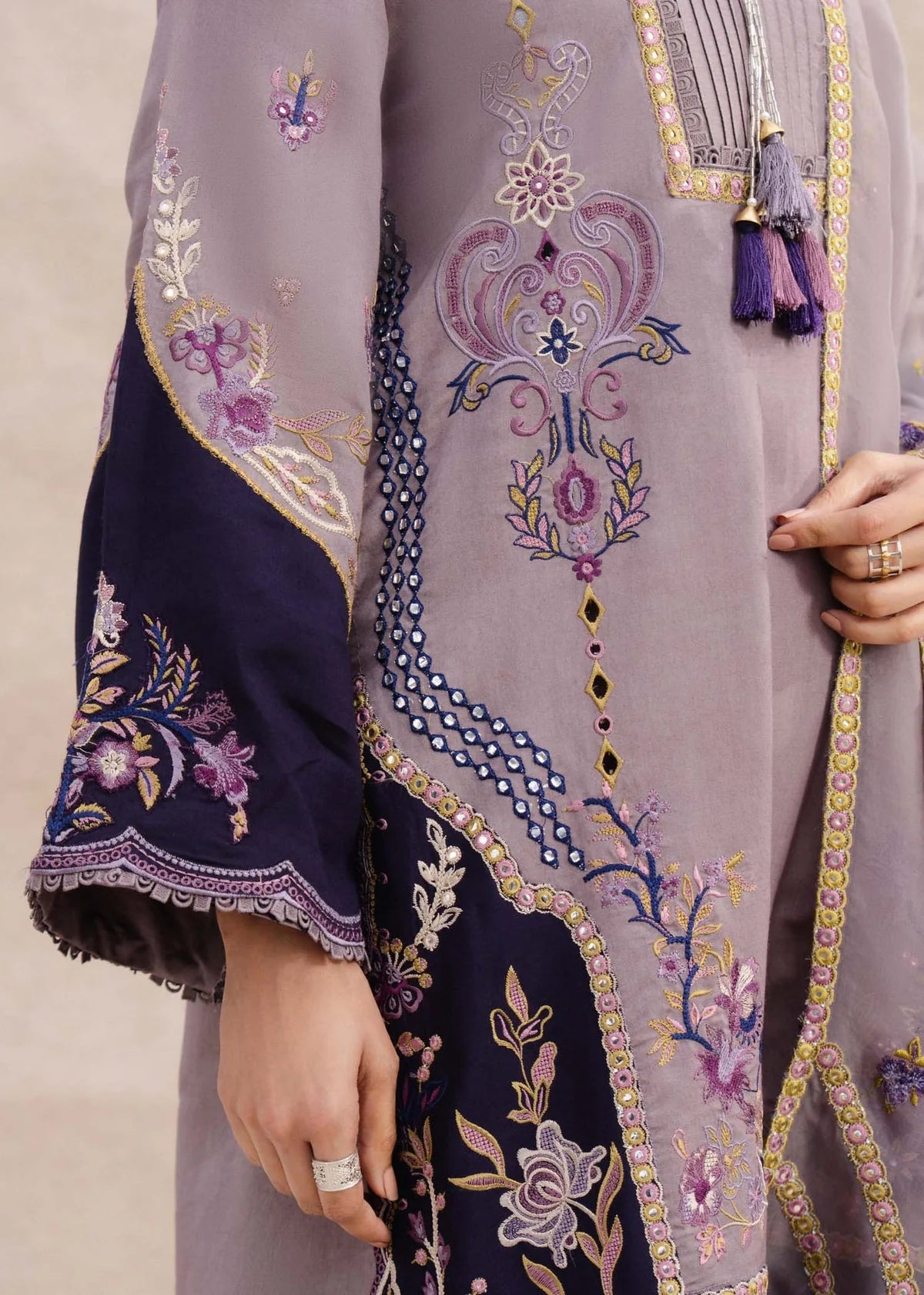 Rimaya | LAJ BY LAJWANTI