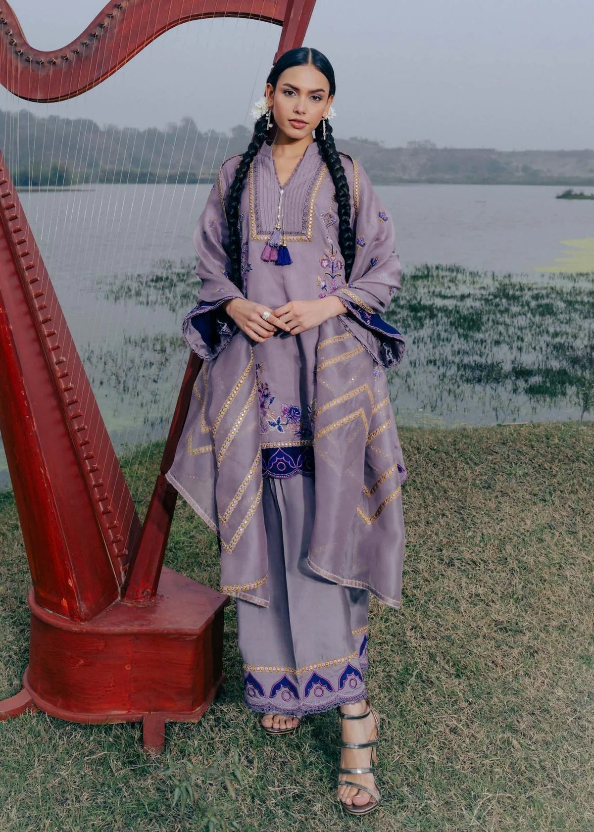 Rimaya | LAJ BY LAJWANTI