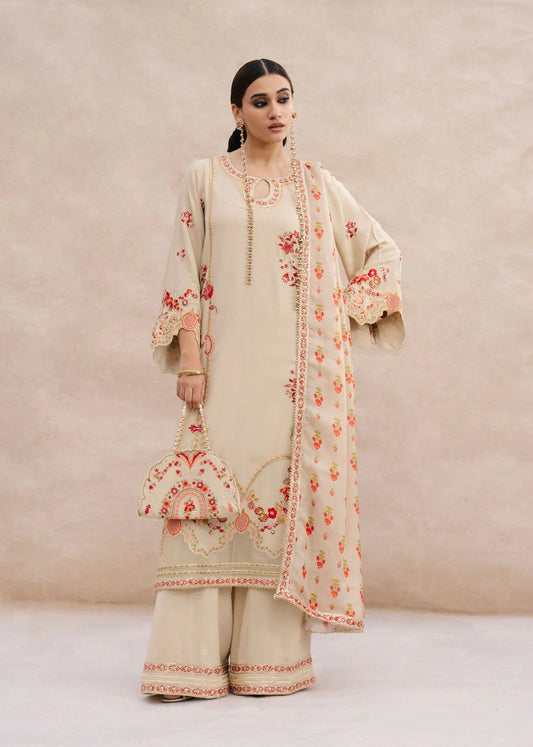 Asraen | LAJ BY LAJWANTI