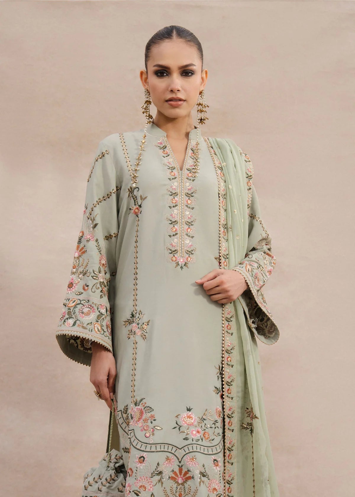 Navaara | LAJ BY LAJWANTI