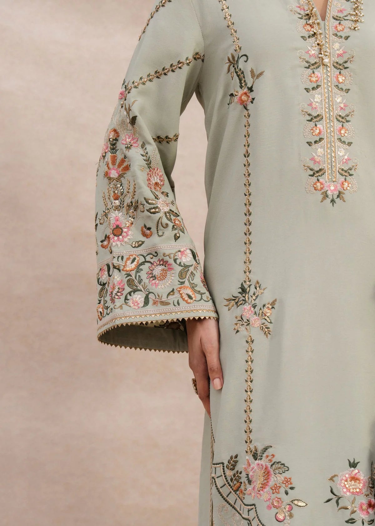 Navaara | LAJ BY LAJWANTI