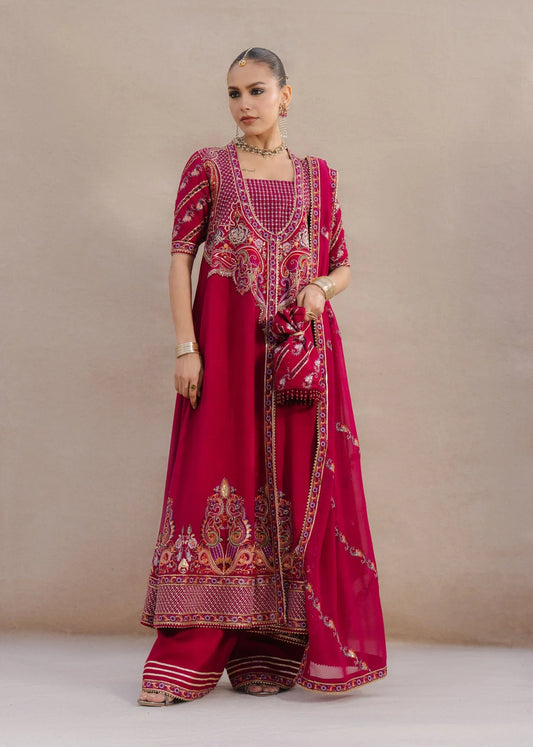 Tazeen | LAJ BY LAJWANTI