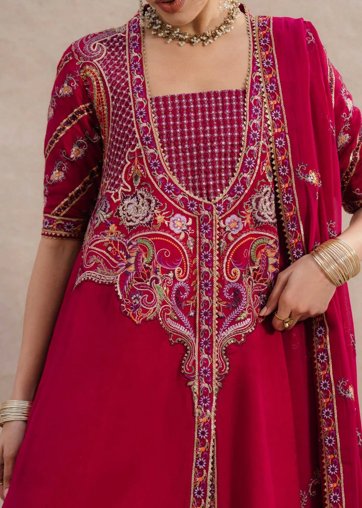 Tazeen | LAJ BY LAJWANTI