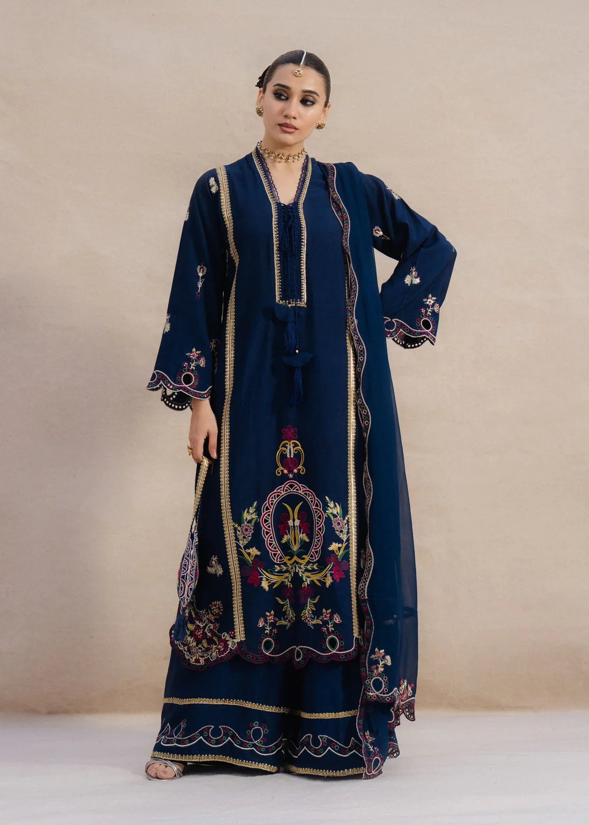 Kaashni | LAJ BY LAJWANTI