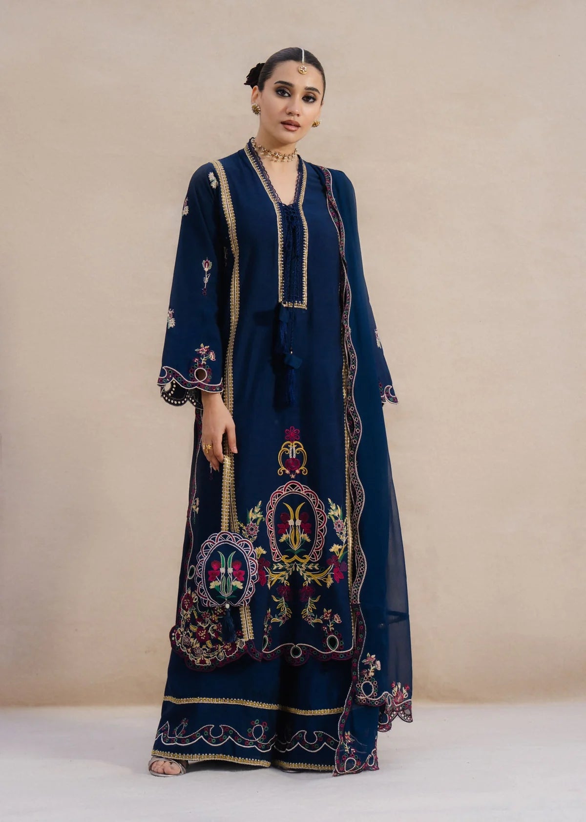 Kaashni | LAJ BY LAJWANTI