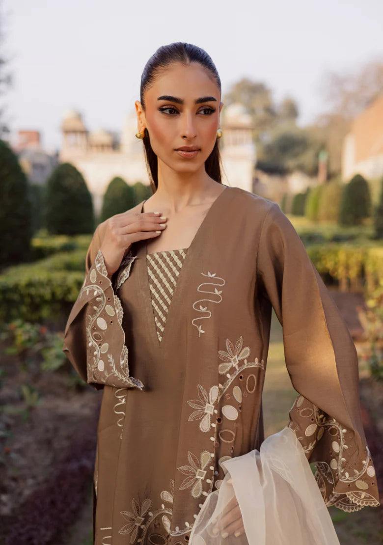 SERENA | Solids Official
