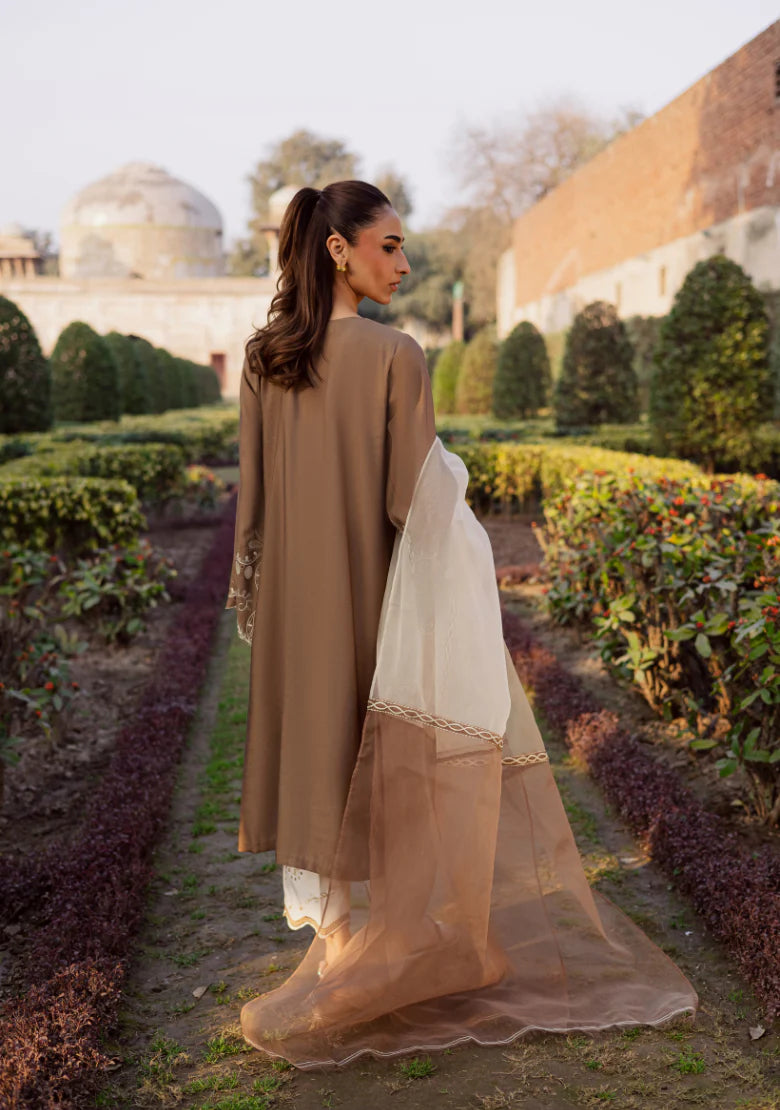 SERENA DUPATTA | Solids Official