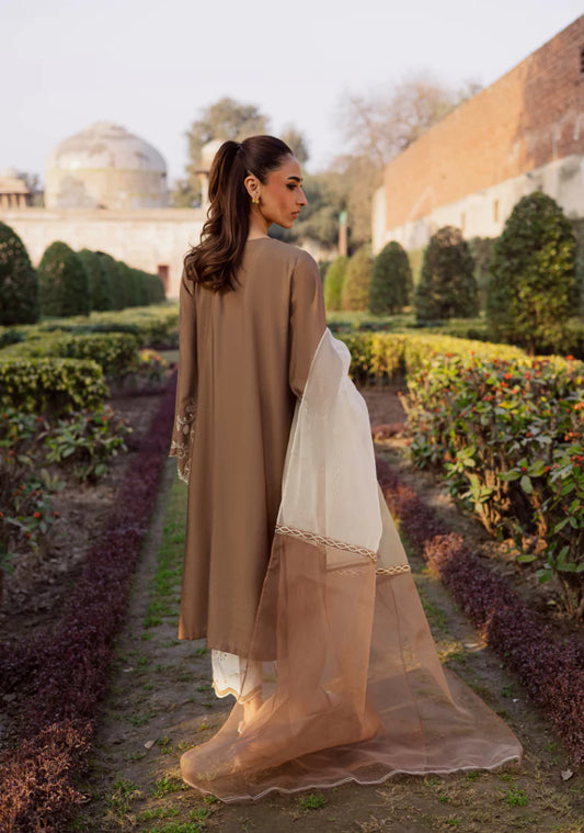 SERENA DUPATTA | Solids Official