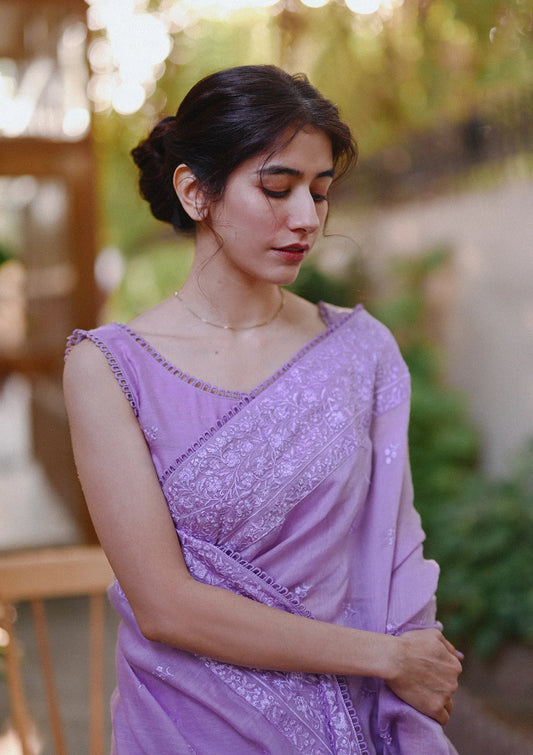SYRA SAARI | Iqra F. Chaudhry