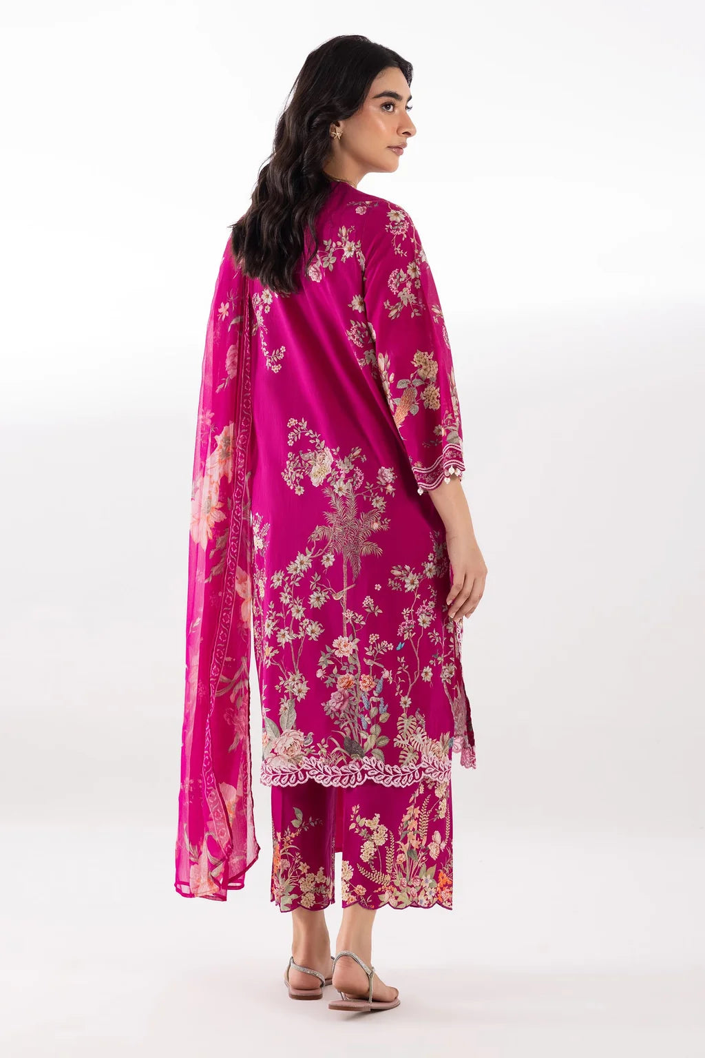 SC26MUZ208AP2T | New Arrivals | Sana Safinaz