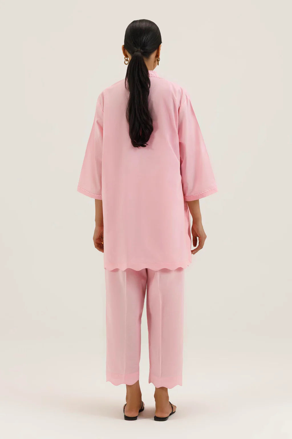 SS26BSD311P2T | New Arrivals | Sana Safinaz