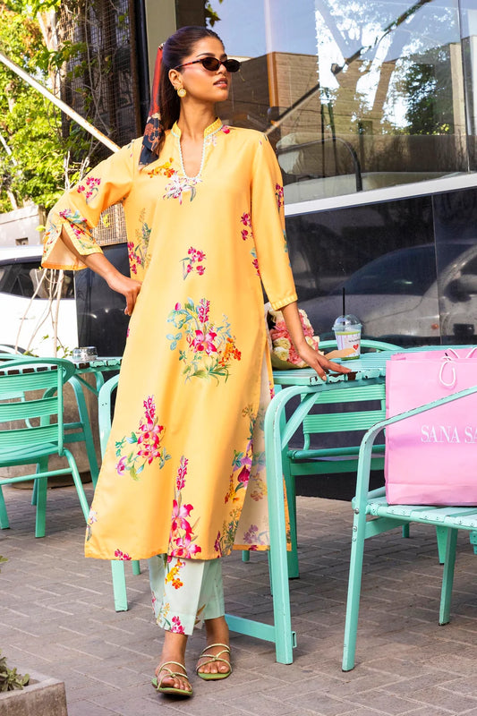 SS26BSP172P2T | New Arrivals | Sana Safinaz
