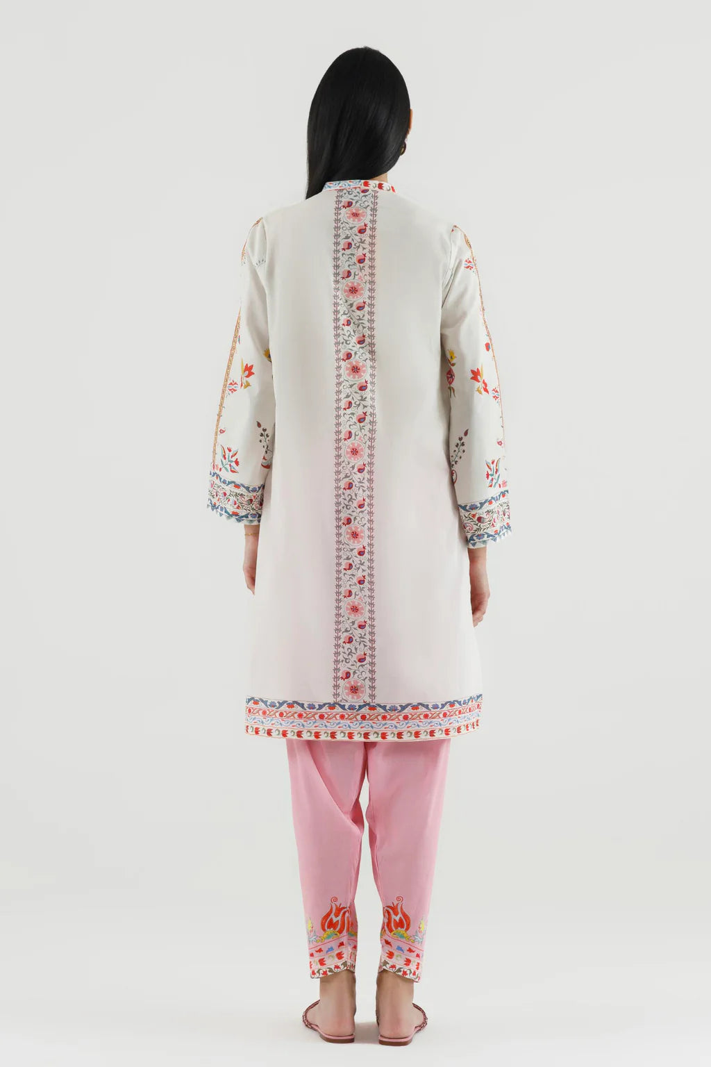 SS26BSP210P2T | New Arrivals | Sana Safinaz