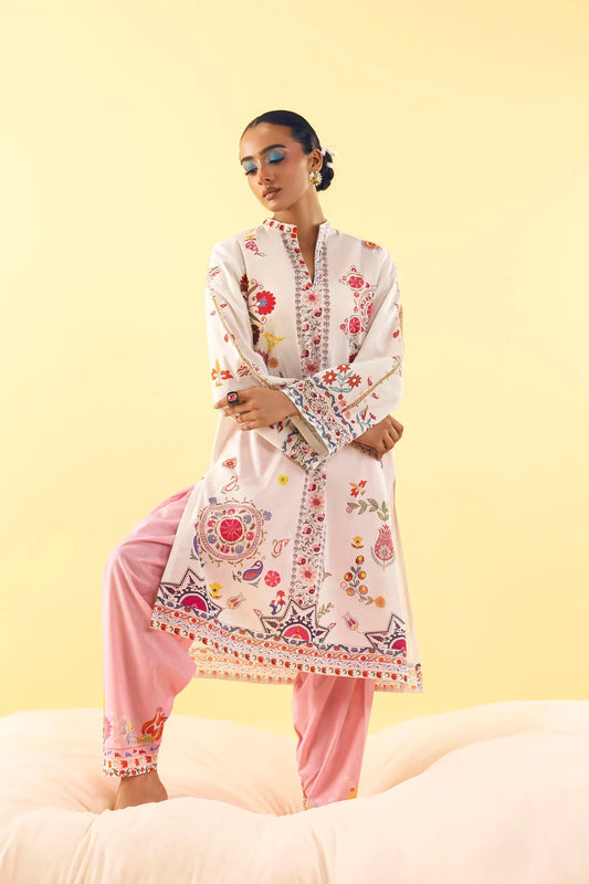SS26BSP210P2T | New Arrivals | Sana Safinaz