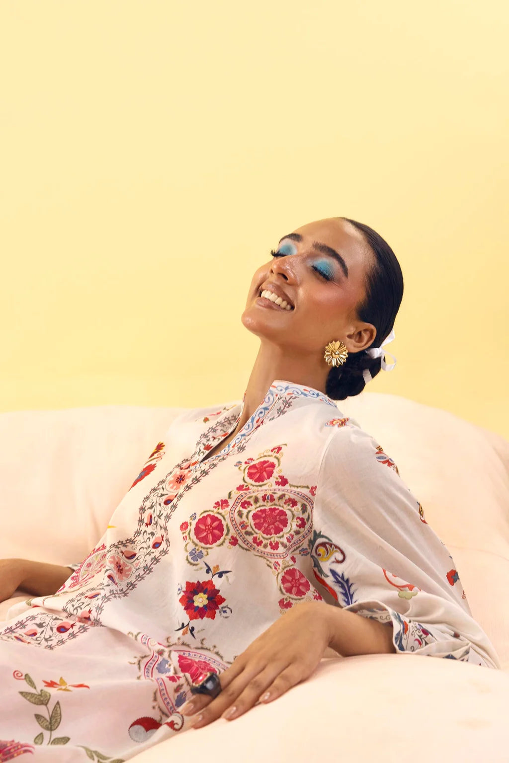 SS26BSP210P2T | New Arrivals | Sana Safinaz