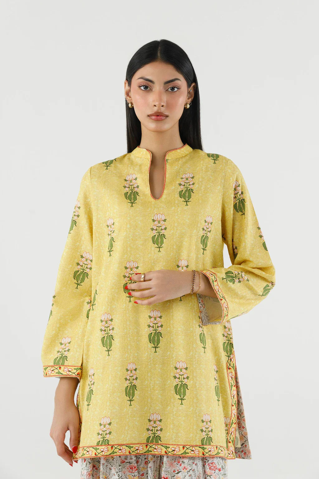 SS26BSP212P2T | New Arrivals | Sana Safinaz
