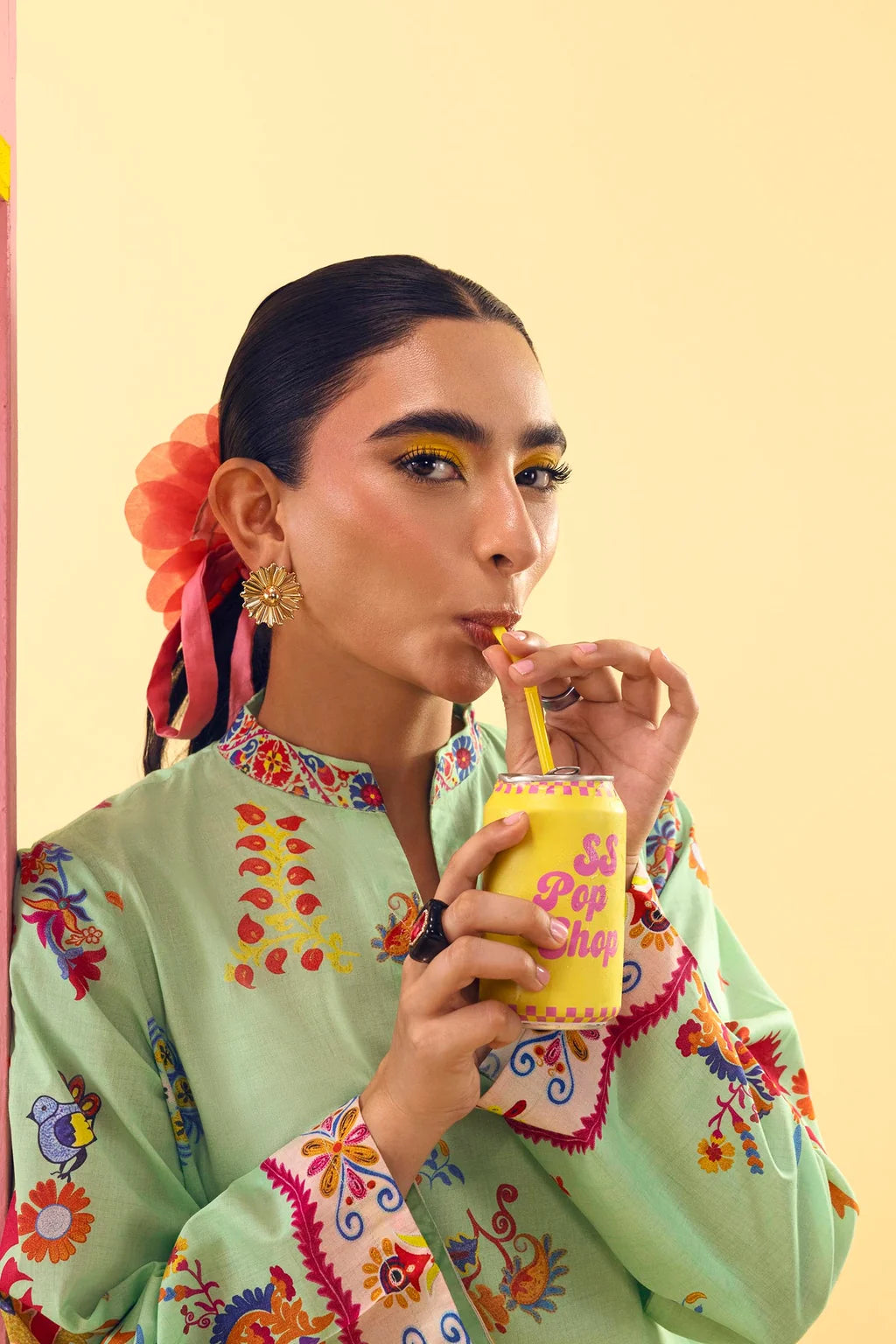 SS26BSP215P2T | New Arrivals | Sana Safinaz