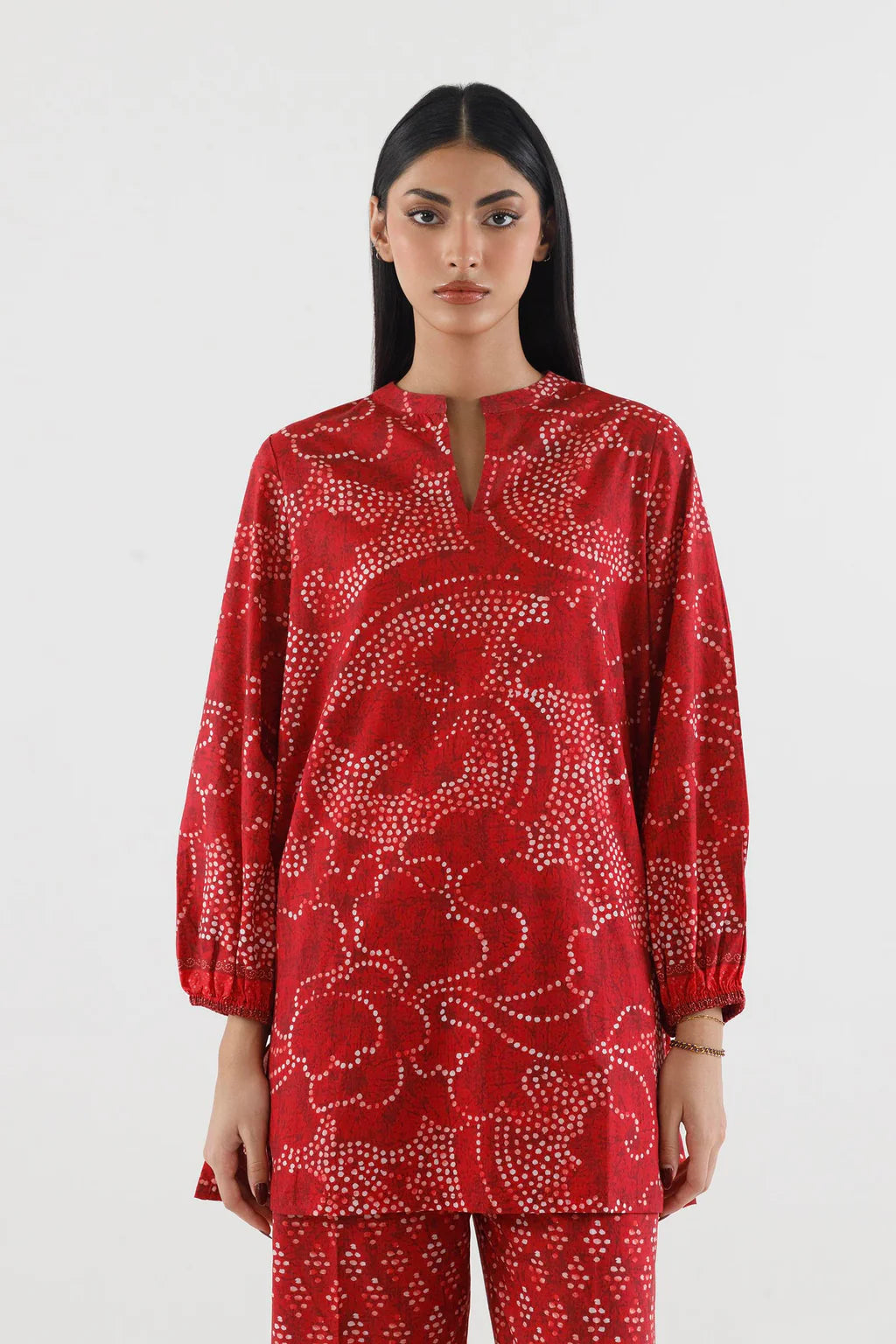 SS26BSP249P2T | New Arrivals | Sana Safinaz