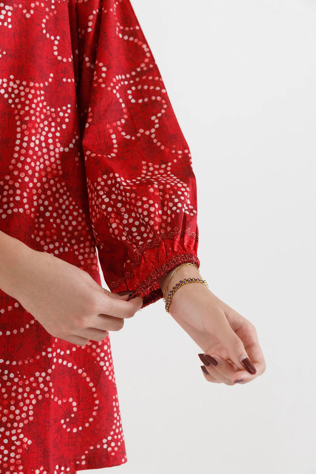 SS26BSP249P2T | New Arrivals | Sana Safinaz
