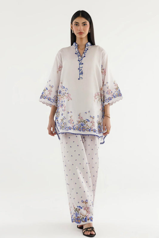 SS26BSP267P2T | New Arrivals | Sana Safinaz