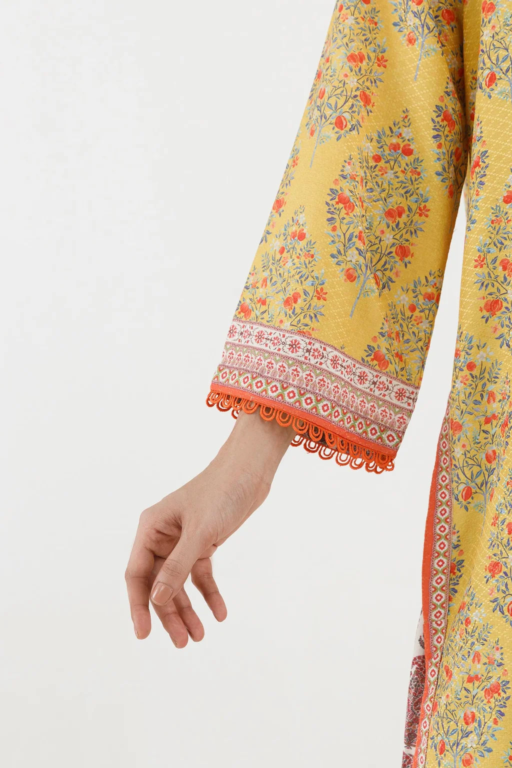 SS26BSP279P2T | New Arrivals | Sana Safinaz