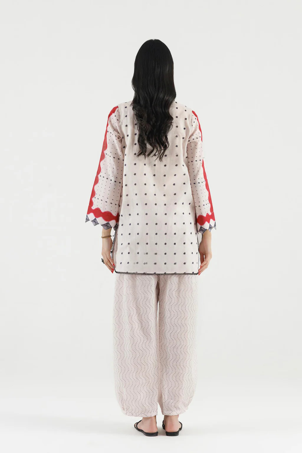 SS26BSP301P2T | New Arrivals | Sana Safinaz