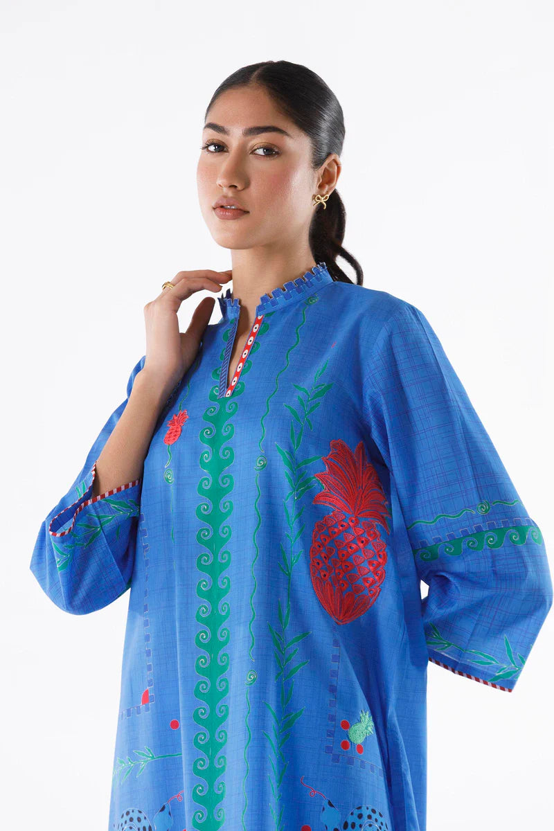 SS26ESE301P2T | Eid Edit '26 | SANA SAFINAZ