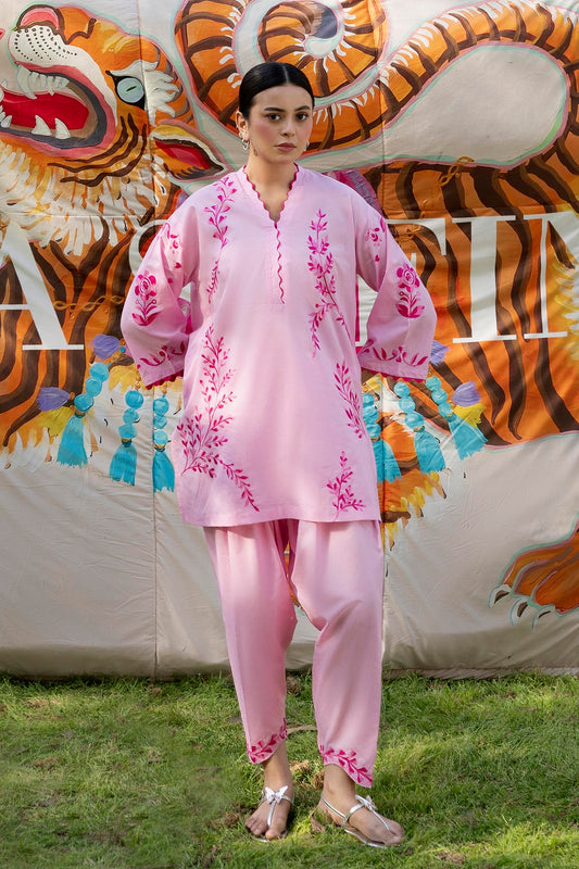 SS26ESE306P2T | Eid Edit '26 | SANA SAFINAZ