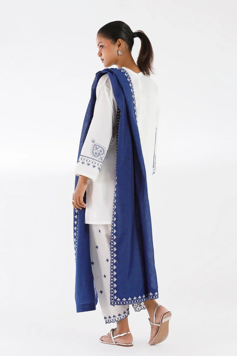 SS26ESE307P3 | Eid Edit '26 | SANA SAFINAZ