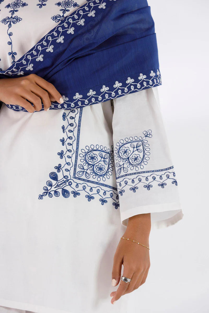 SS26ESE307P3 | Eid Edit '26 | SANA SAFINAZ