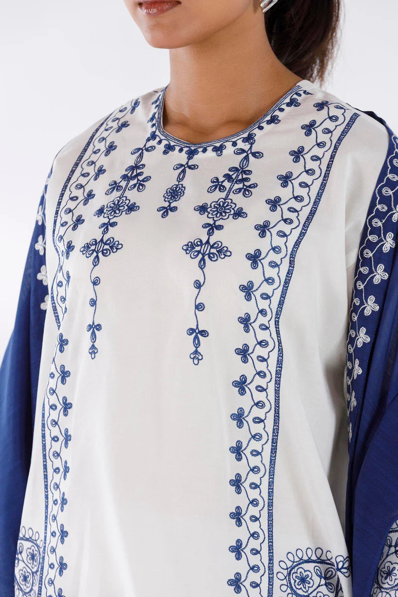 SS26ESE307P3 | Eid Edit '26 | SANA SAFINAZ