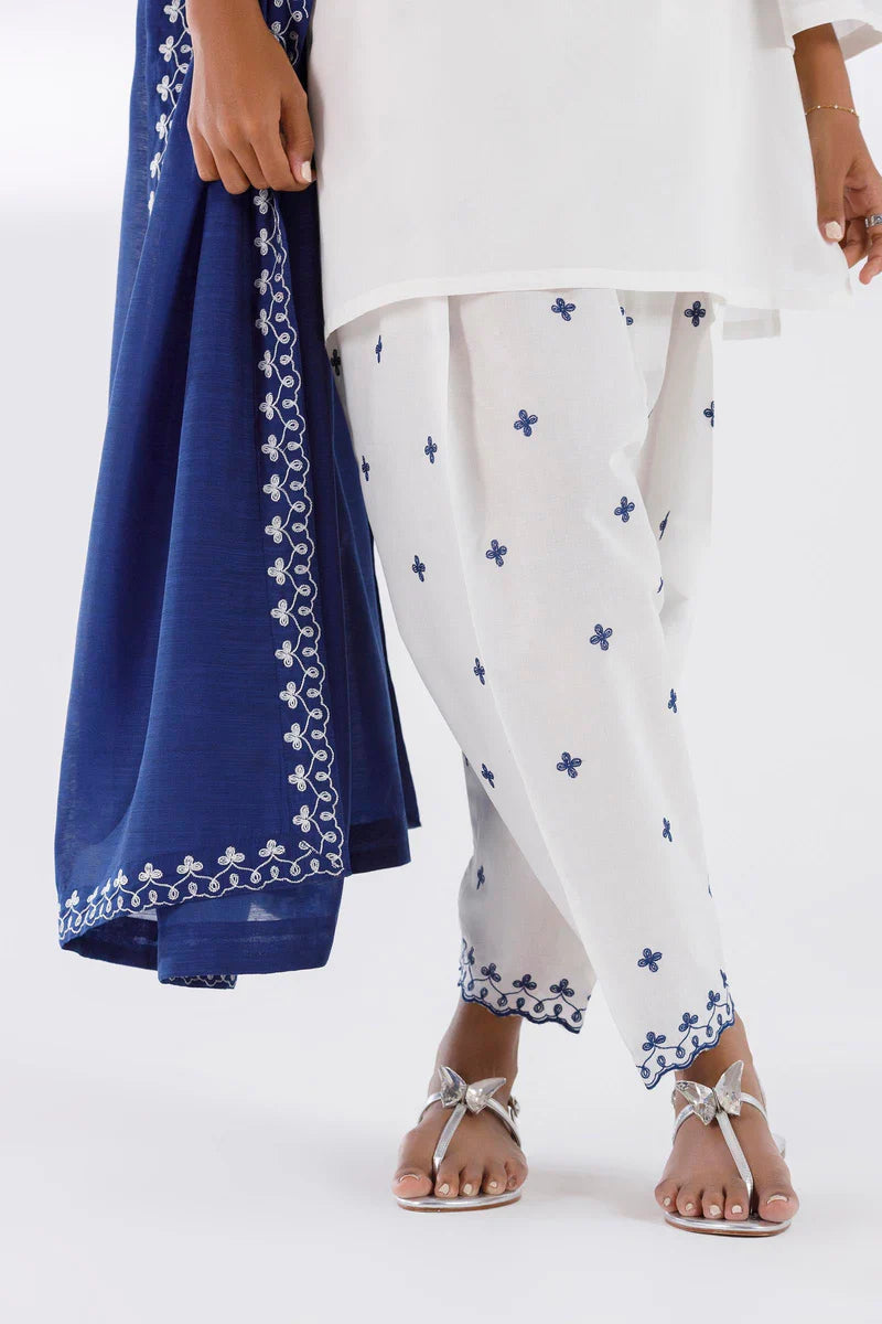 SS26ESE307P3 | Eid Edit '26 | SANA SAFINAZ