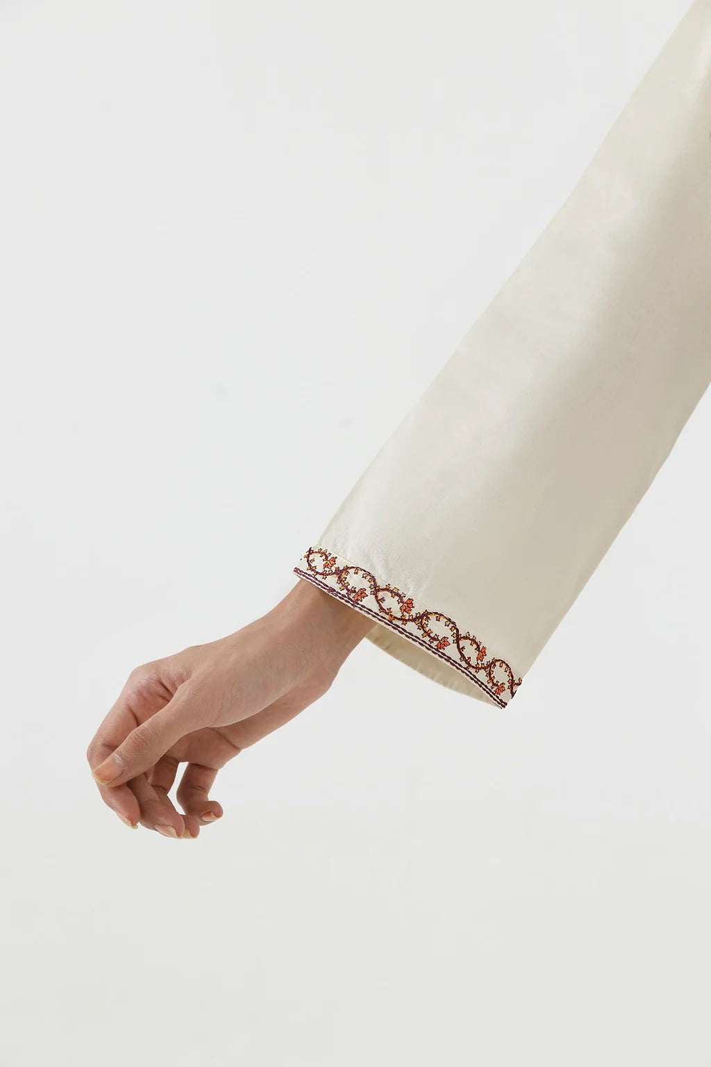 SS26ESE376P2T | New Arrivals | Sana Safinaz