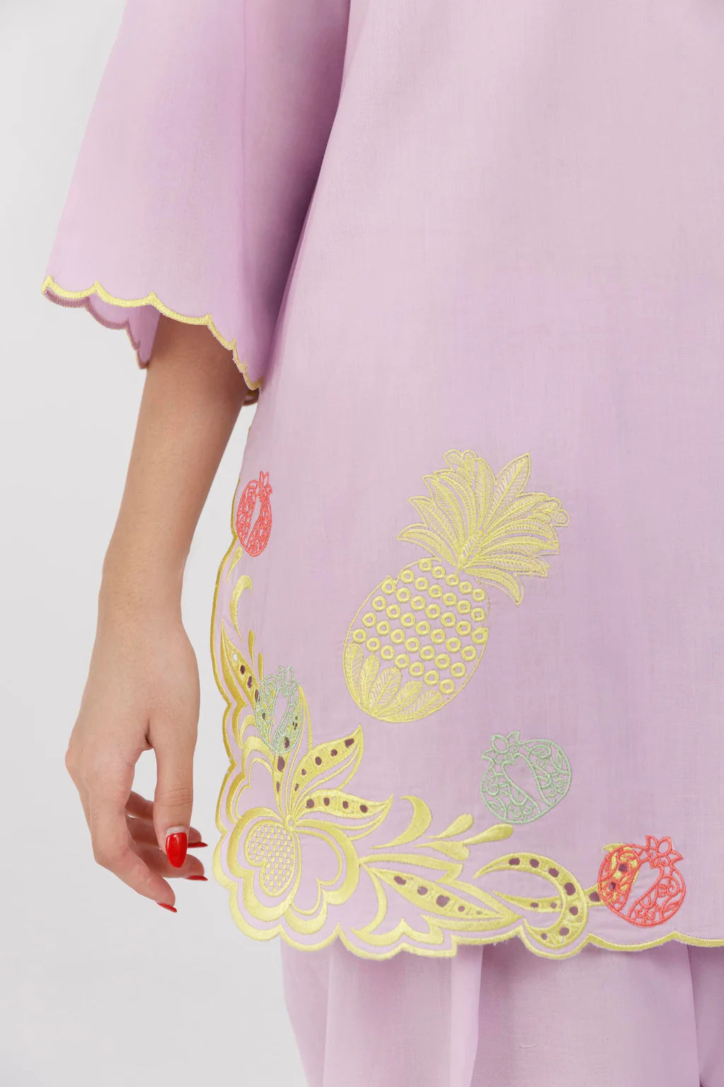 SS26ESE386P2T | New Arrivals | Sana Safinaz