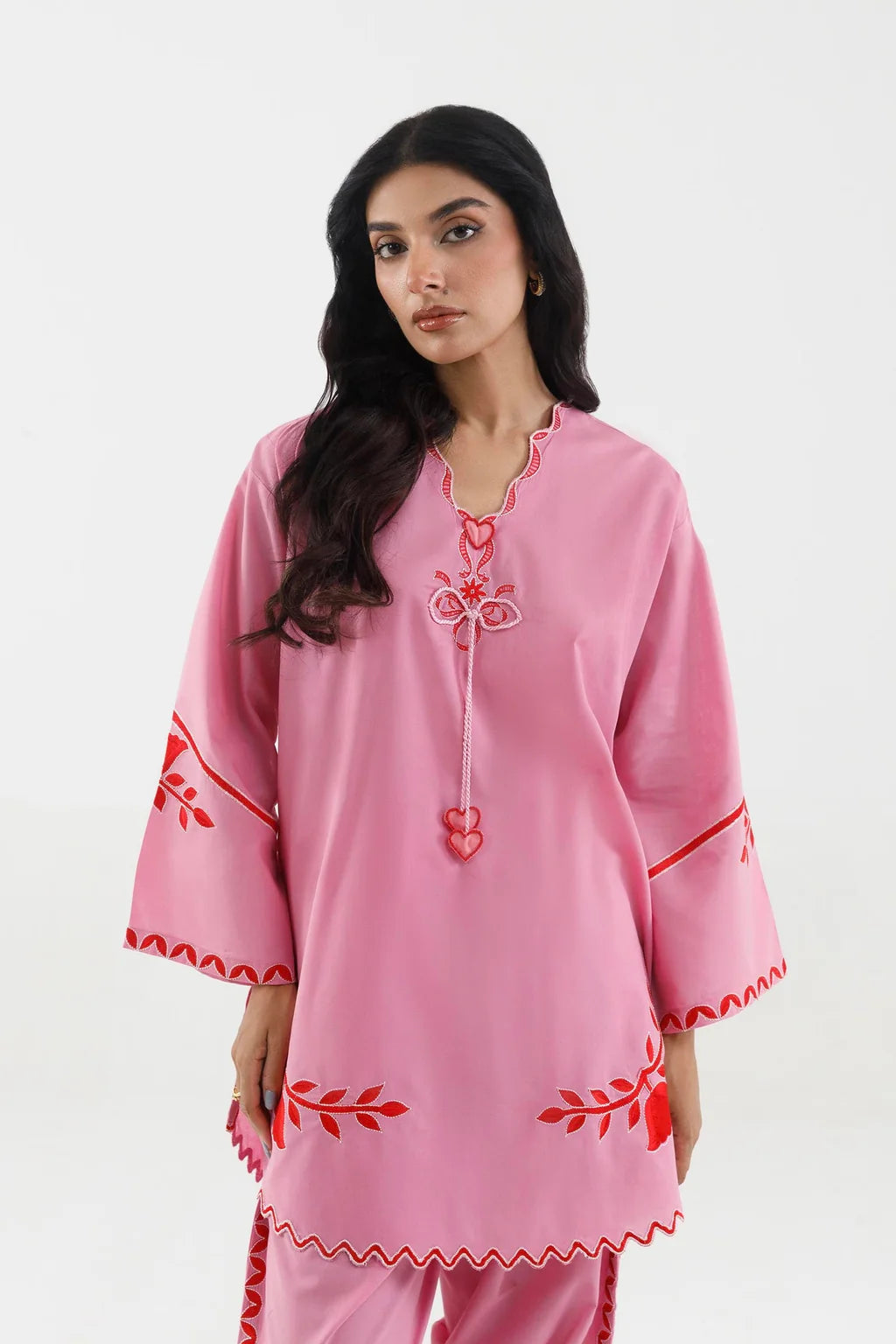SS26ESE389P2T | New Arrivals | Sana Safinaz