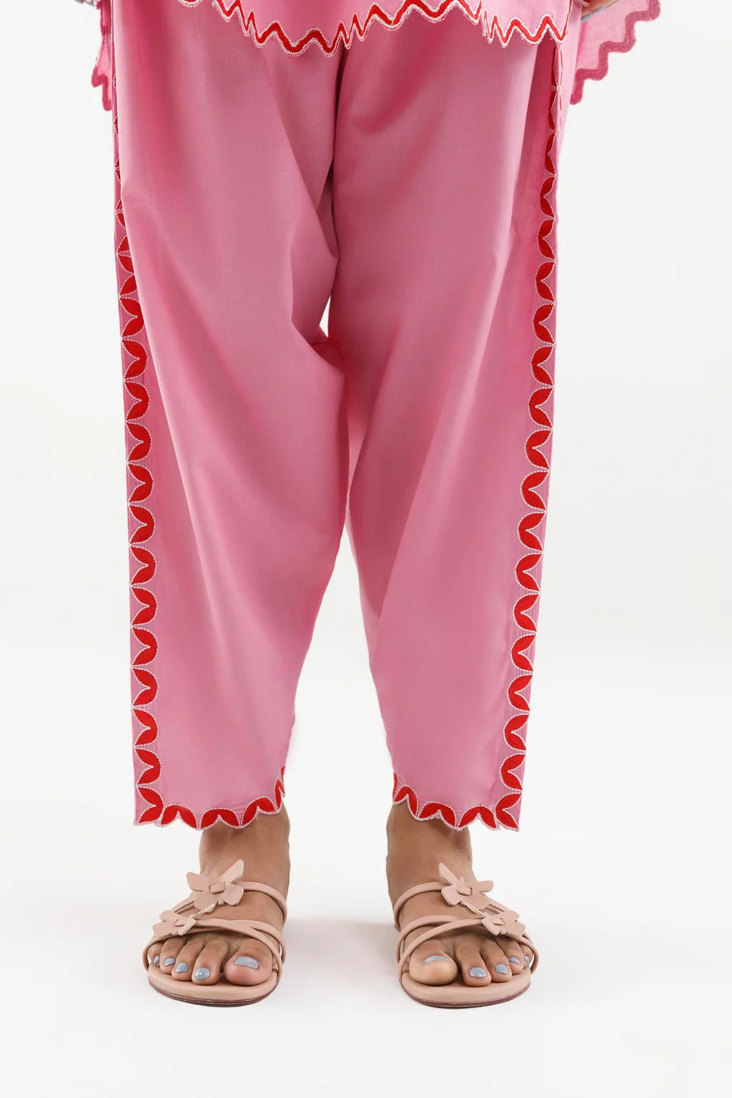 SS26ESE389P2T | New Arrivals | Sana Safinaz