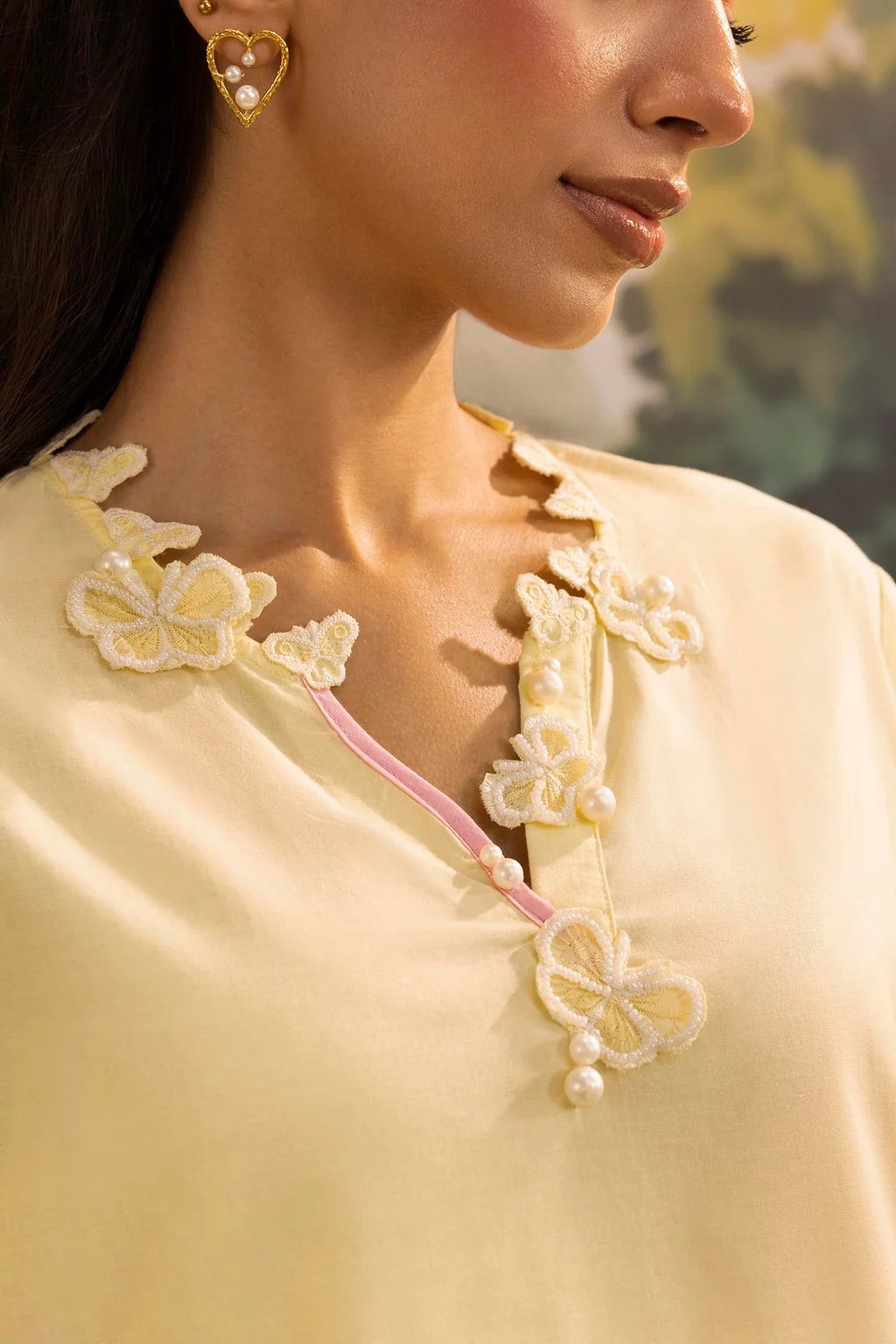 SS26ESE431P3 | New Arrivals | Sana Safinaz