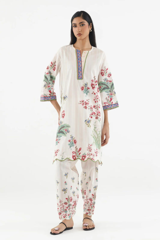 SS26MHY208AP2T | New Arrivals | Sana Safinaz